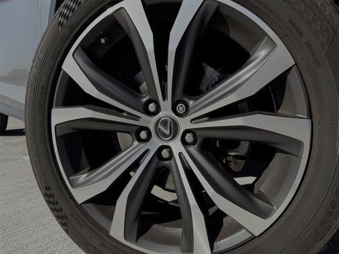 Used 2019 Lexus RX 350 FWD image 10