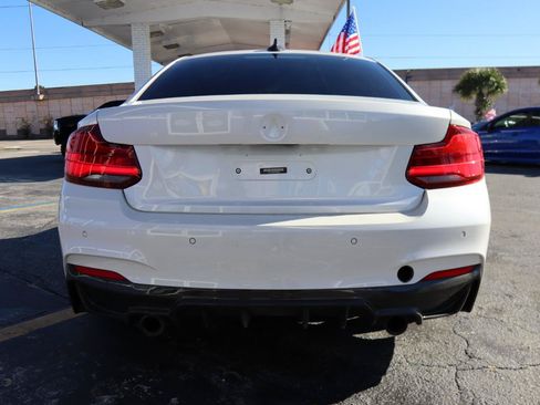 Used 2015 BMW M235i Coupe RWD image 7