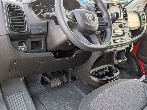 New 2026 RAM ProMaster 3500 w/ Convenience Group image 13