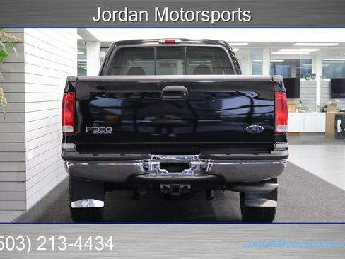 Used 2001 Ford F350 XLT image 9
