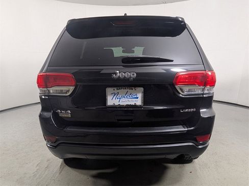 Used 2015 Jeep Grand Cherokee Laredo image 6