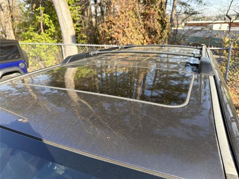 Used 2019 Toyota 4Runner TRD Off-Road Premium w/ Wilderness Package image 13