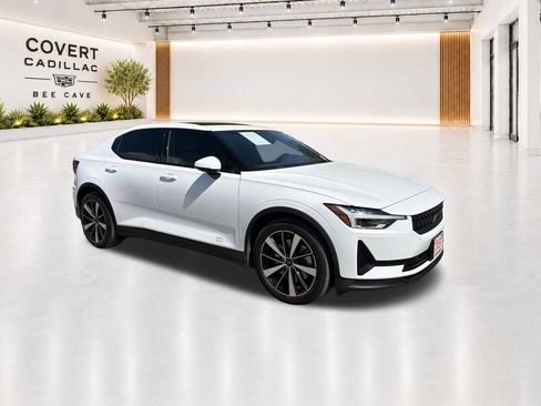 Used 2022 Polestar Polestar 2 w/ Plus Package AWD/4WD image 1