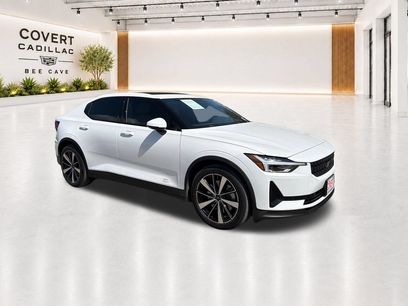 Used 2022 Polestar Polestar 2 w/ Plus Package