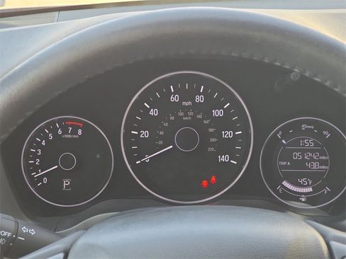 Used 2020 Honda HR-V Sport image 15