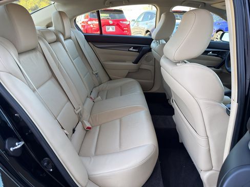 Used 2012 Acura TL Tech Auto image 17