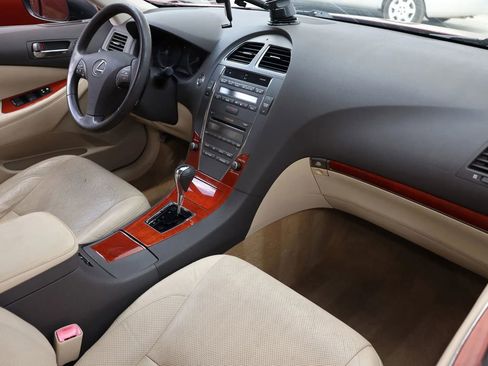 Used 2010 Lexus ES 350 image 18