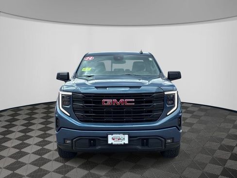 Used 2024 GMC Sierra 1500 Elevation AWD/4WD image 2