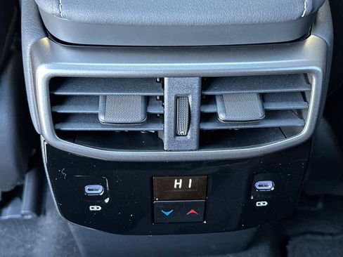 New 2026 Lexus RX 450h AWD image 14