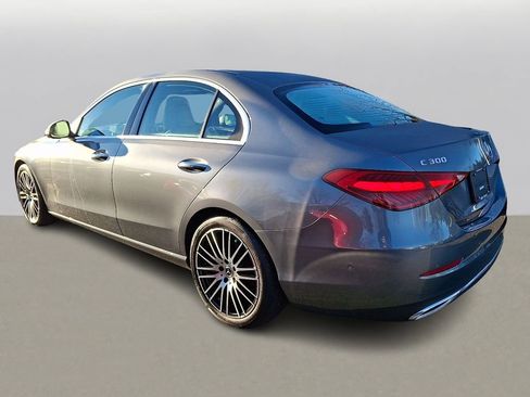 Used 2022 Mercedes-Benz C 300 C 300 image 5