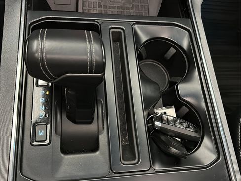 Used 2022 Ford F150 Platinum w/ Max Trailer Tow Package image 28