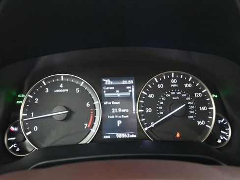 Used 2017 Lexus RX 350 FWD w/ Premium Package image 28