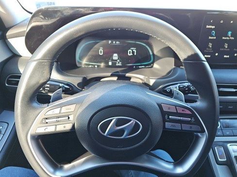 Used 2023 Hyundai Palisade SEL image 21