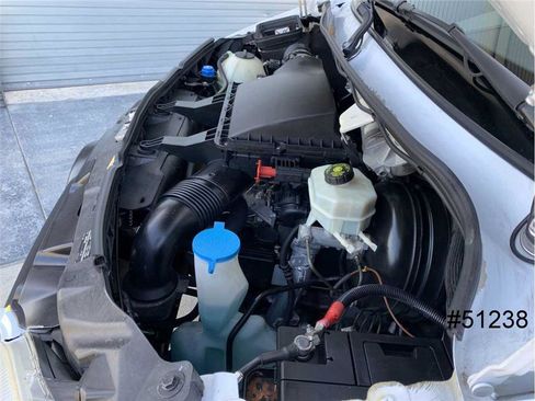 Used 2012 Mercedes-Benz Sprinter 3500 w/ High Idle Fixed Pkg image 18