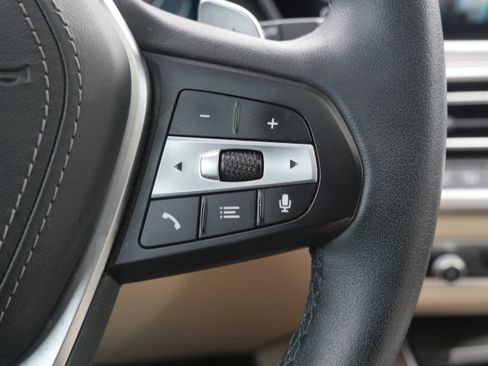 Used 2022 BMW X5 xDrive40i w/ Premium Package image 15