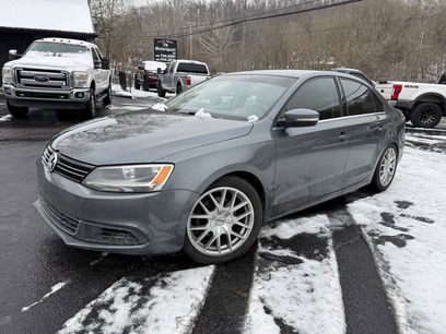 Used 2014 Volkswagen Jetta SE