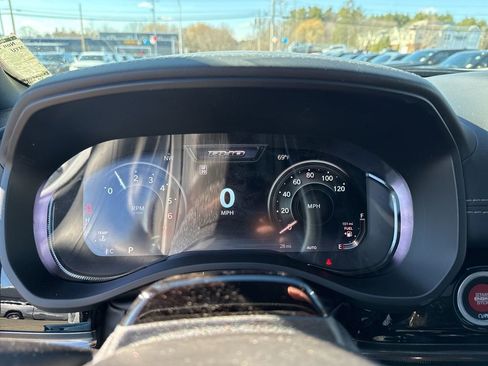 New 2026 RAM 1500 RHO image 11