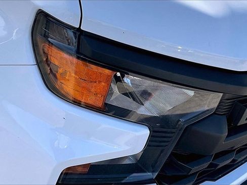 Used 2023 Chevrolet Silverado 1500 W/T w/ WT Value Package image 32