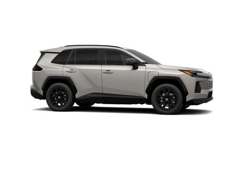 New 2026 Toyota RAV4 SE AWD/4WD image 13