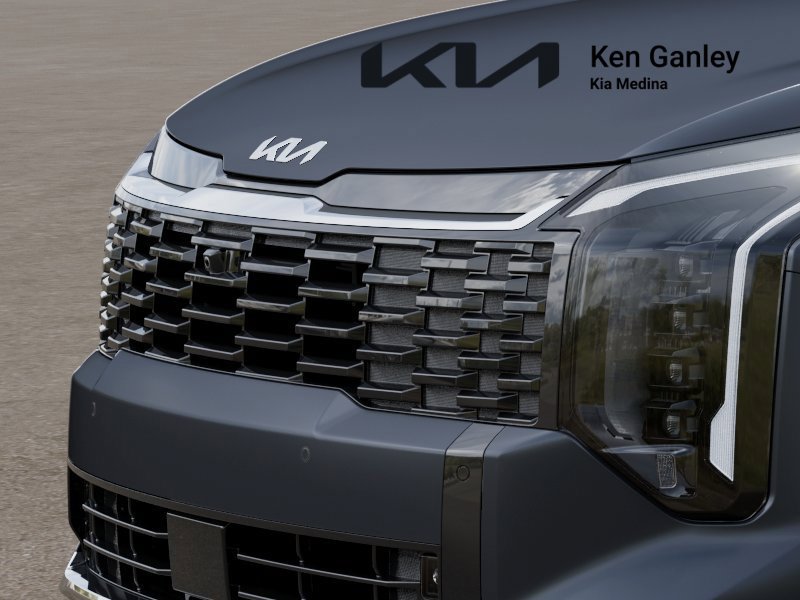 New 2026 Kia Sportage SX AWD/4WD image 12