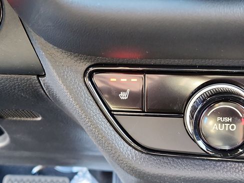 New 2026 Honda HR-V Sport image 13