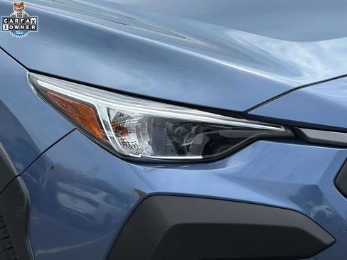 Used 2024 Subaru Crosstrek 2.0i Premium AWD/4WD image 8