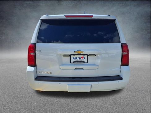 Used 2020 Chevrolet Tahoe LT AWD/4WD image 8