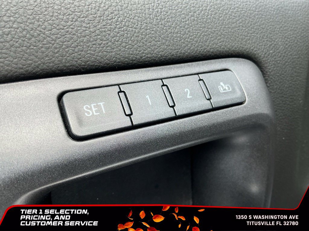 Used 2019 Chevrolet Silverado 2500 LTZ w/ Duramax Plus Package AWD/4WD image 25
