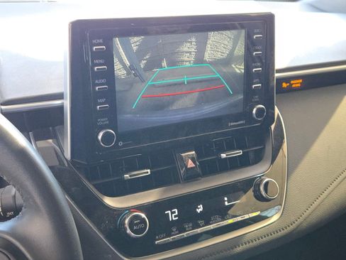 Used 2021 Toyota Corolla SE image 7