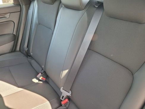 Certified 2025 Honda Civic Sport image 15