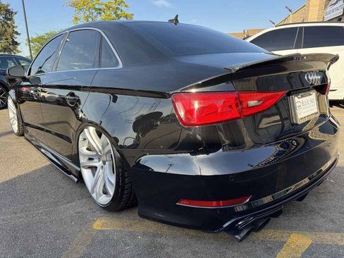 Used 2015 Audi S3 Prestige w/ Prestige Package AWD/4WD image 7
