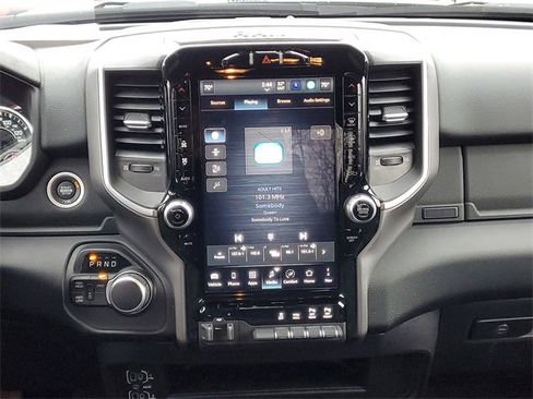 Used 2024 RAM 2500 Big Horn w/ Sport Appearance Package image 31