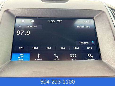 Used 2019 Ford Edge ST image 14