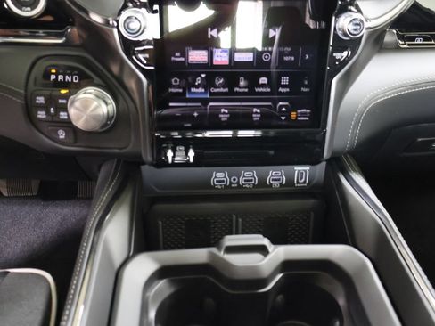 New 2026 RAM 1500 Limited AWD/4WD image 23