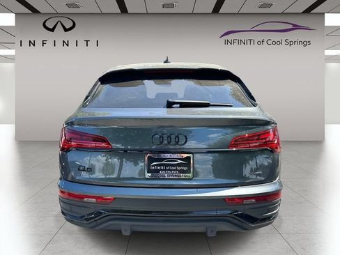 Used 2023 Audi Q5 2.0T Premium Plus AWD/4WD image 6