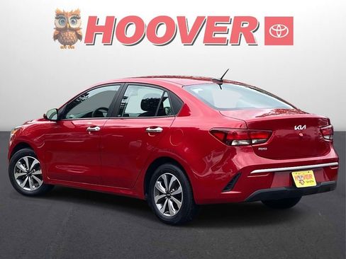 Used 2022 Kia Rio S w/ Technology Package image 5