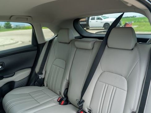 New 2026 Honda HR-V EX-L image 16