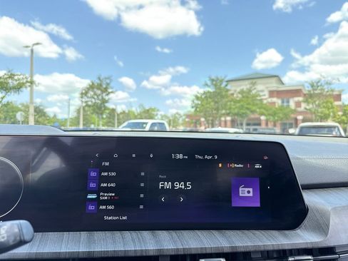 Used 2023 Kia Telluride SX image 18