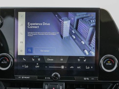 Used 2025 Lexus NX 250 FWD w/ Premium Package image 16