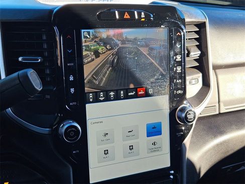 Certified 2024 RAM 3500 Big Horn w/ Towing Technology Group image 29