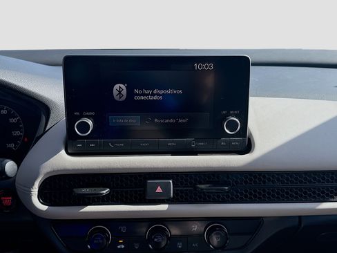 Used 2025 Honda HR-V LX image 12