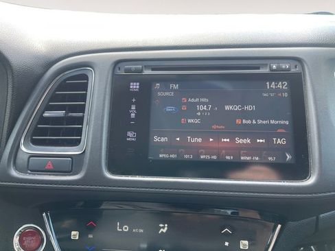 Used 2018 Honda HR-V EX-L image 21