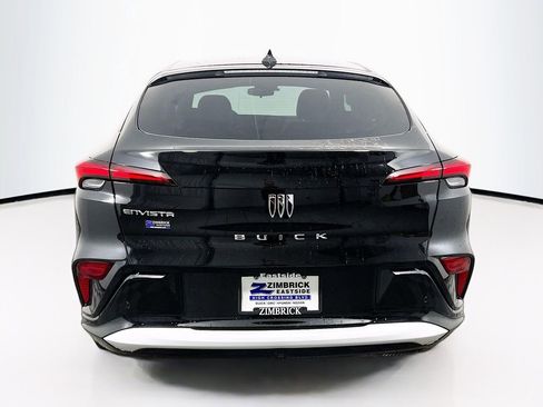 New 2026 Buick Envista Sport Touring w/ Convenience I Package FWD image 6
