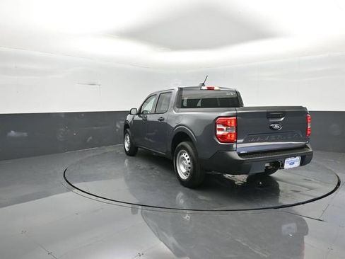 New 2026 Ford Maverick XL image 5