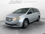 Used 2012 Honda Odyssey EX-L image 3