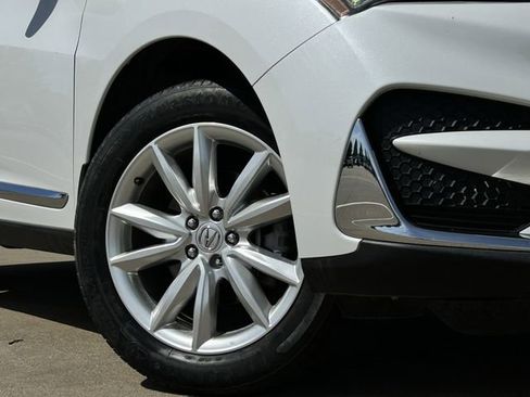 Used 2021 Acura RDX FWD image 10