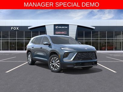 Used 2026 Buick Enclave Preferred w/ Power Package