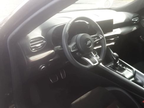 Used 2023 Dodge Hornet GT w/ Track Pack image 7