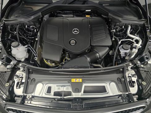 New 2026 Mercedes-Benz GLC 300 GLC 300 image 10