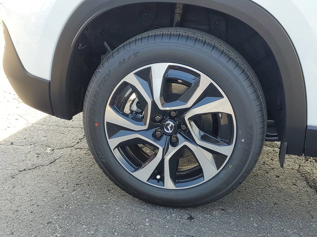 New 2026 MAZDA CX-5 Preferred AWD/4WD image 5